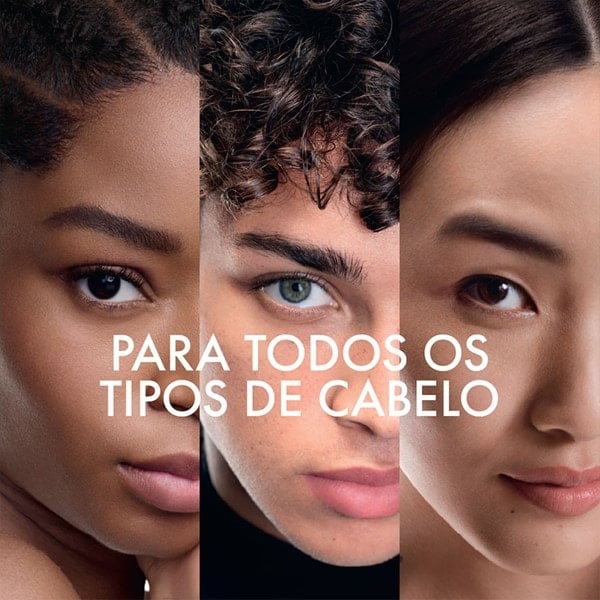 Shampoo Anticaspa Intensivo DS Cabelos Secos
