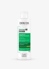 Shampoo Anticaspa DS 125g Secos