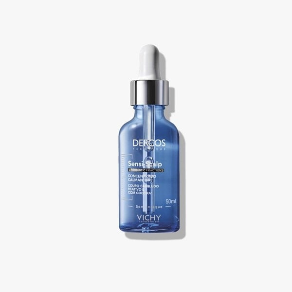 DERCOS SÉRUM CALMANTE SENSI-SCALP 50ML