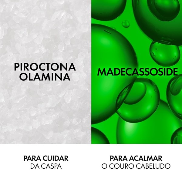Dercos anticaspa sérum 10