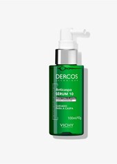 Dercos anticaspa sérum 10