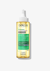 Vichy Dercos Shampoo Espuma de Limpeza Anticaspa.