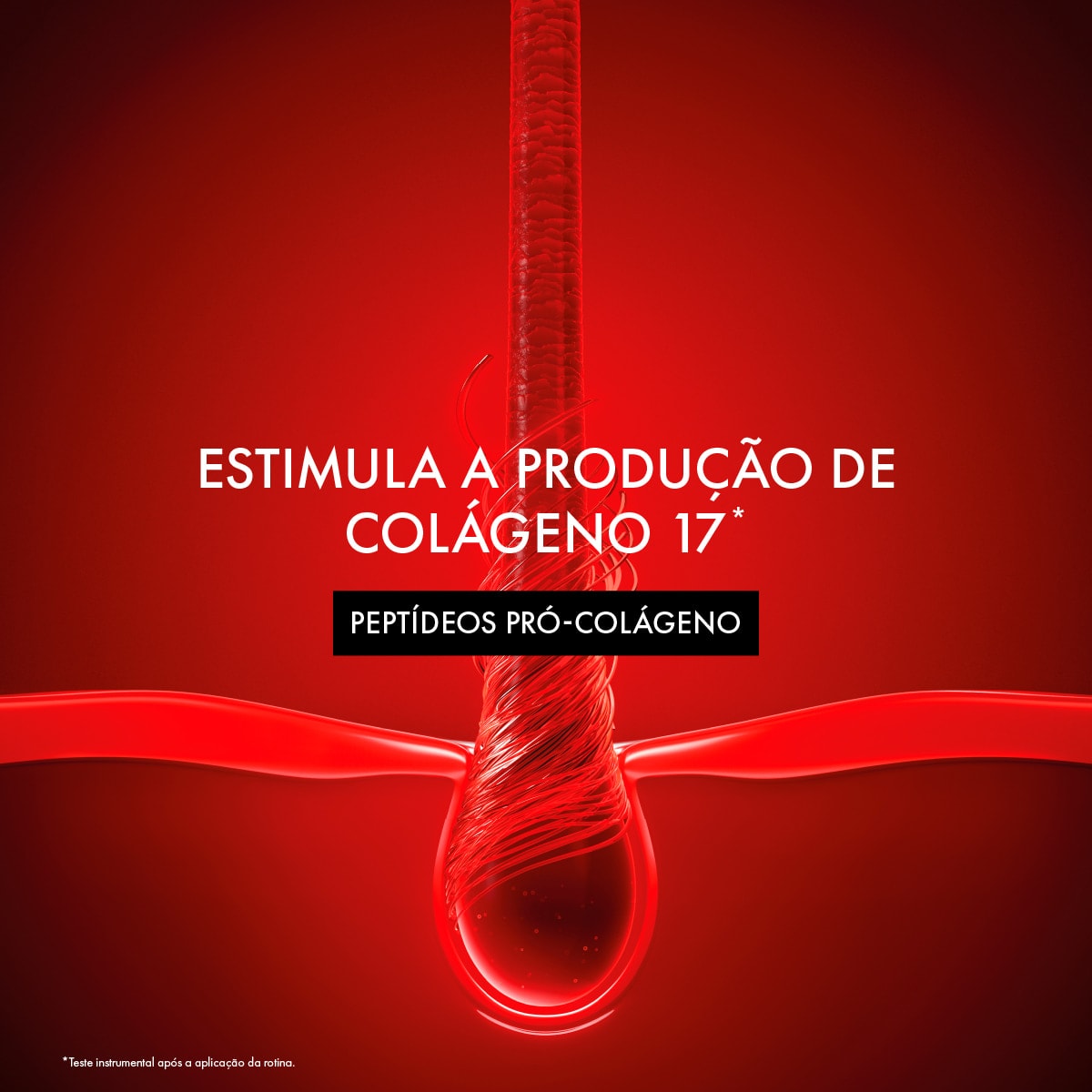 PRÉ-SHAMPOO ULTRA REPARAÇÃO COLLAGEN REPAIR 17