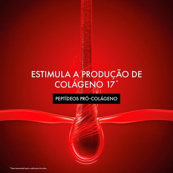 PRÉ-SHAMPOO ULTRA REPARAÇÃO COLLAGEN REPAIR 17