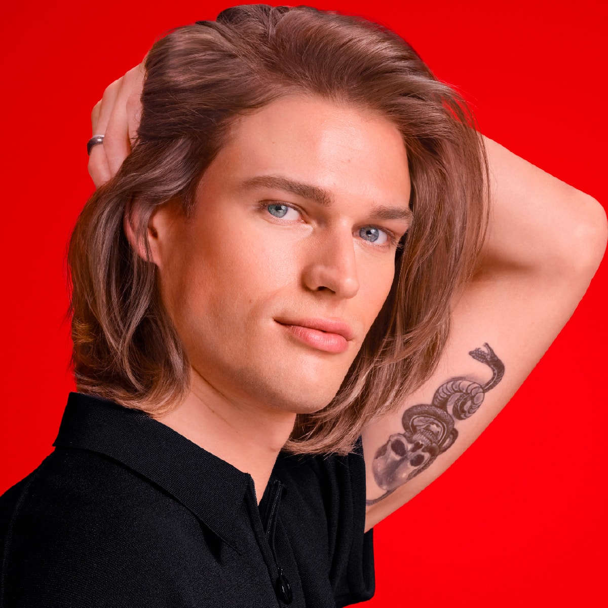 PRÉ-SHAMPOO ULTRA REPARAÇÃO COLLAGEN REPAIR 17