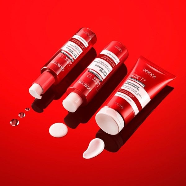 PRÉ-SHAMPOO ULTRA REPARAÇÃO COLLAGEN REPAIR 17