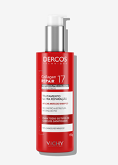 Pré-Shampoo Collagen Repair 17