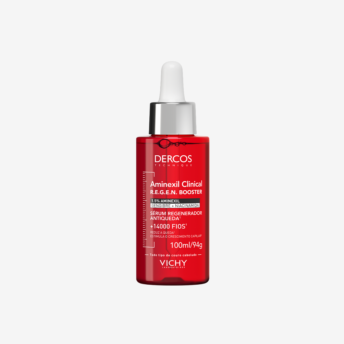 Serum Regen Booster