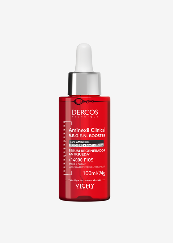 Serum Regen Booster