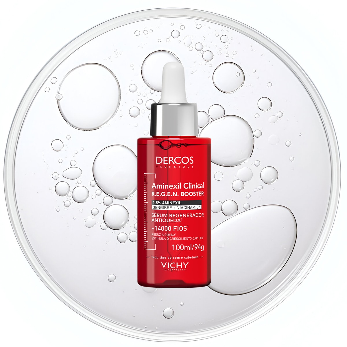 Sérum Renovador Regen Booster