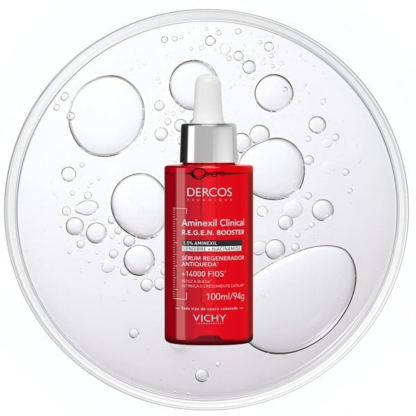 Sérum Renovador Regen Booster
