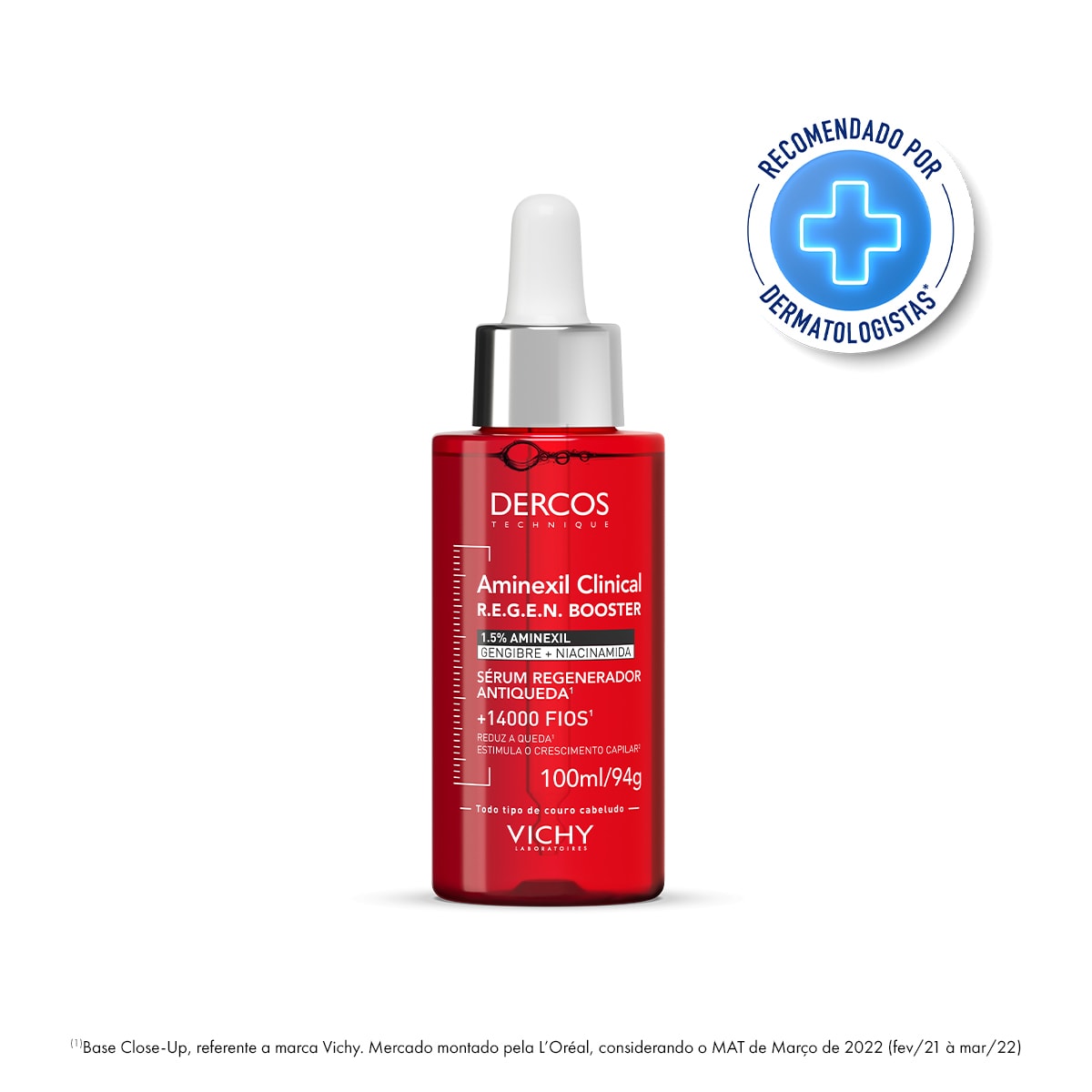 Sérum Renovador Regen Booster