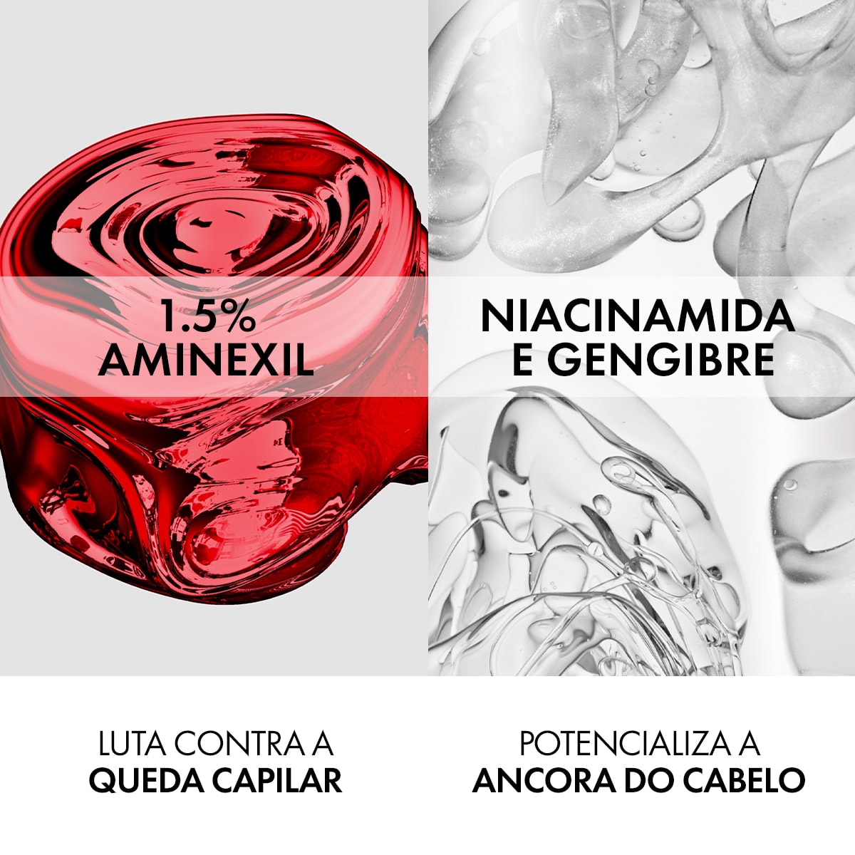 Sérum Renovador Regen Booster