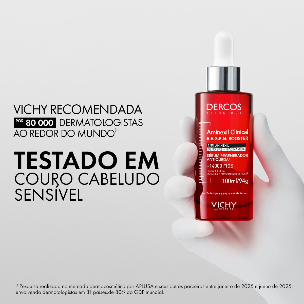 Sérum Renovador Regen Booster