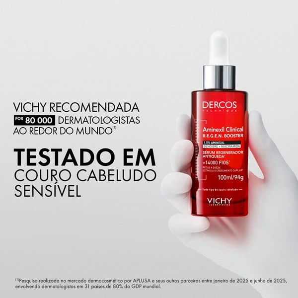 Sérum Renovador Regen Booster