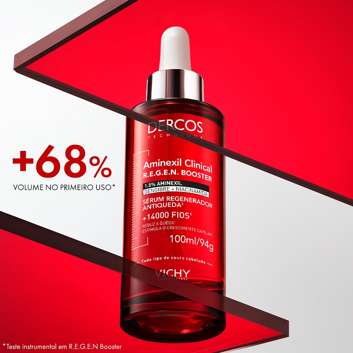 Sérum Renovador Regen Booster