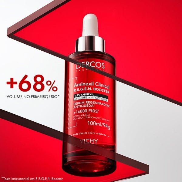 Sérum Renovador Regen Booster