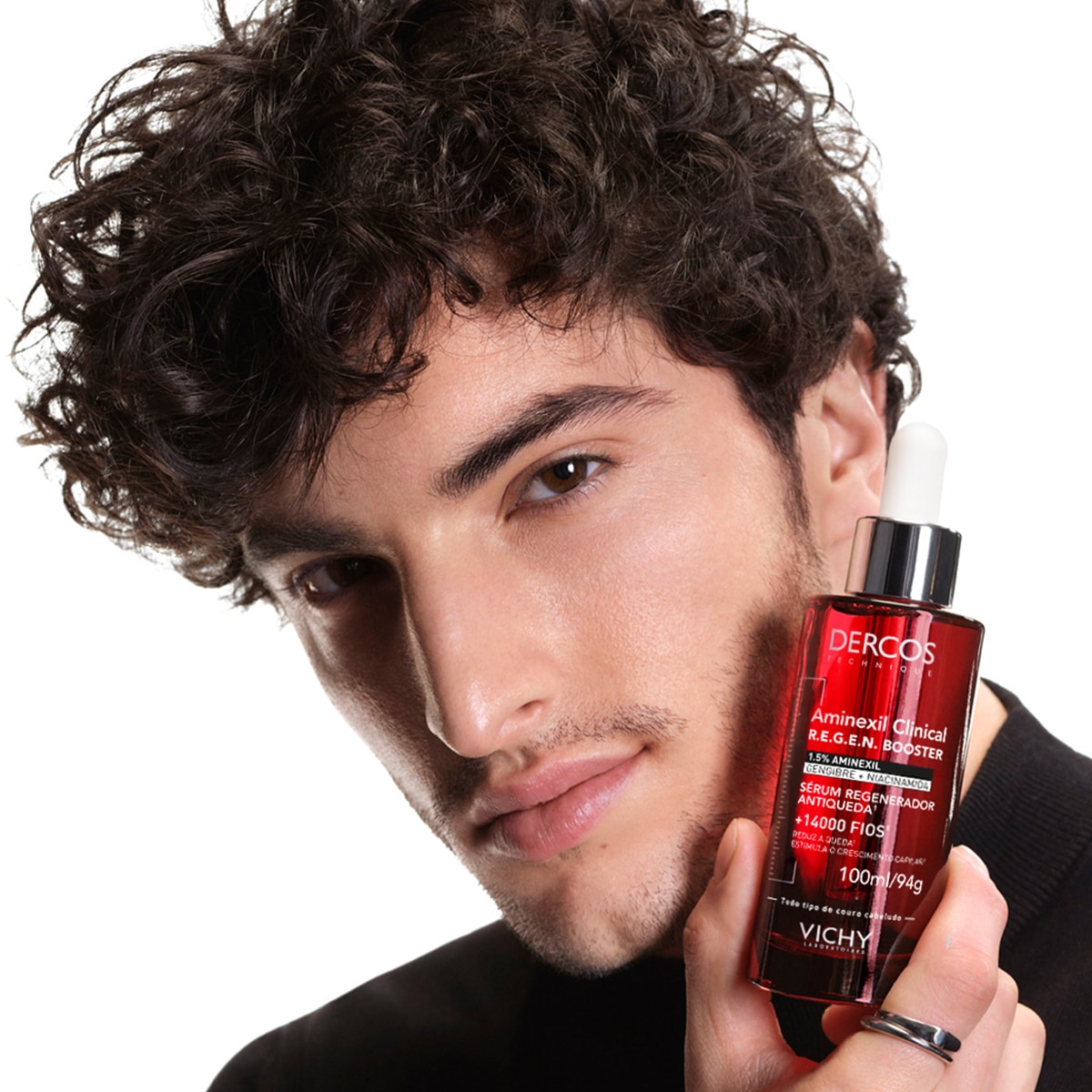 Sérum Renovador Regen Booster