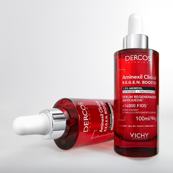 Sérum Renovador Regen Booster
