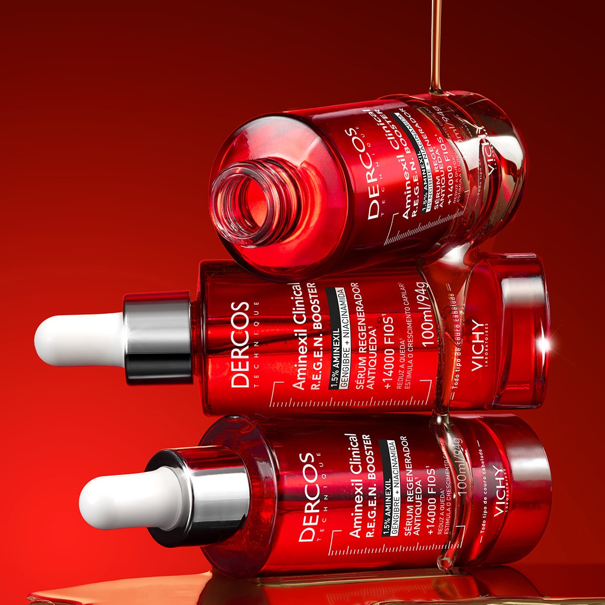 Sérum Renovador Regen Booster