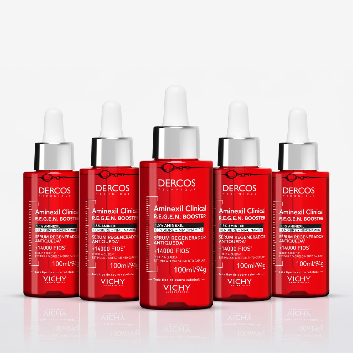 Sérum Renovador Regen Booster