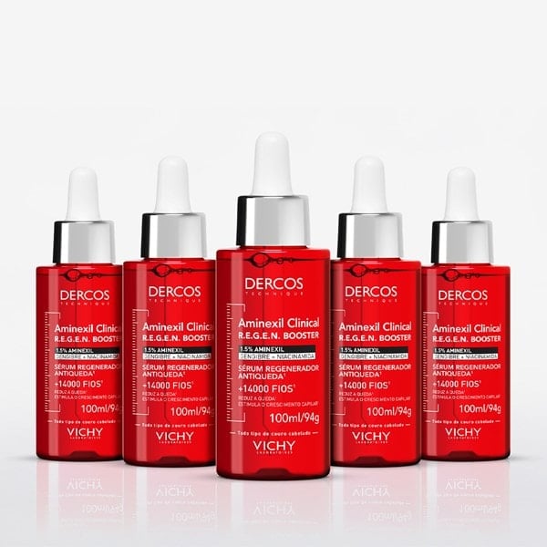 Sérum Renovador Regen Booster