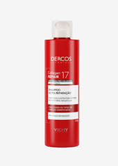 Shampoo Collagen Repair 17.
