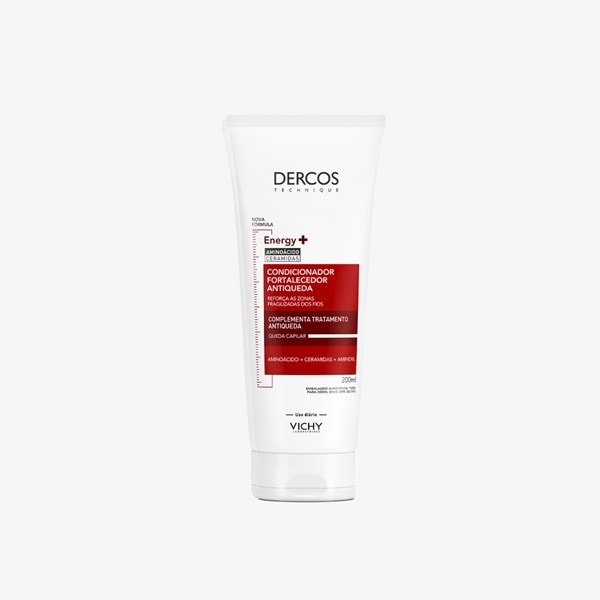 Imagem Dercos Condicionador Antiqueda Energy+ | Vichy