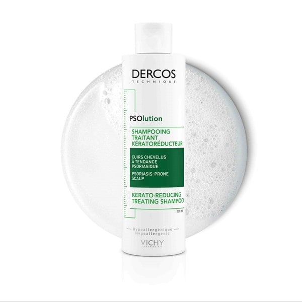 Dercos P Solution.