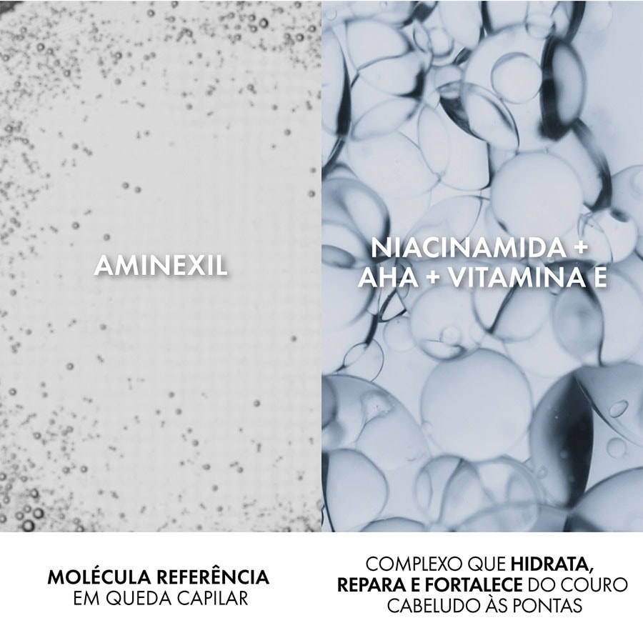 Imagem Dercos Shampoo Energizante Antiqueda