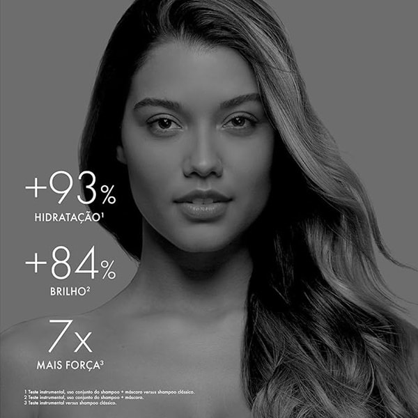 DERCOS - Kera-Solutions Máscara Concentrada Antirrigidez