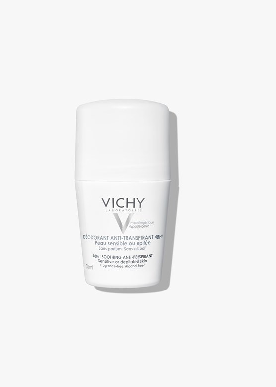 Desodorante Antitranspirante Vichy 48h