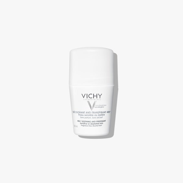 Desodorante Antitranspirante Vichy 48h