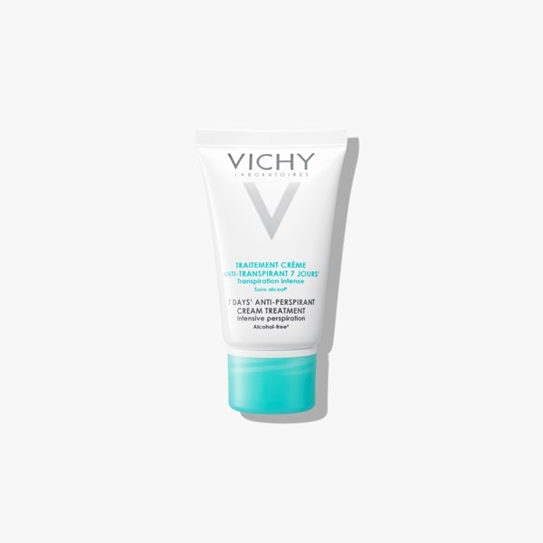 Desodorante Antitranspirante Vichy, Creme de Tratamento por 7 dias