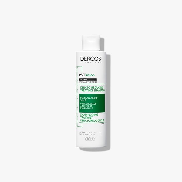 Vichy Dercos PSolution 200ml