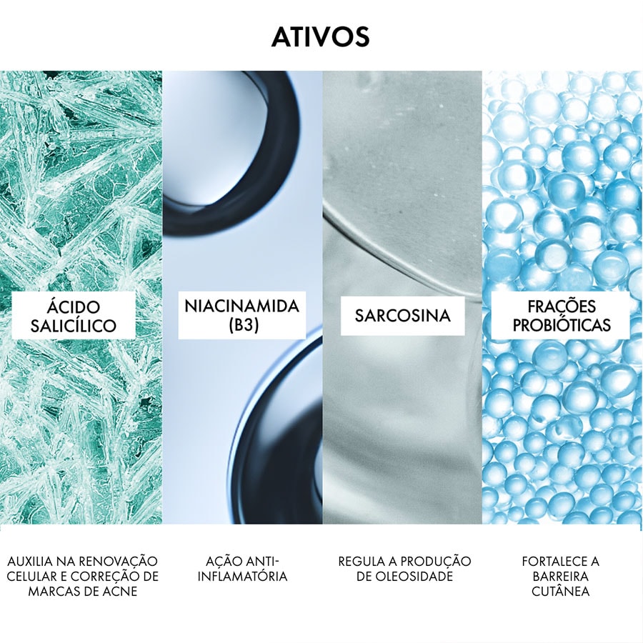 CAPITAL SOLEIL Protetor Solar Facial UV Clear FPS60 40g