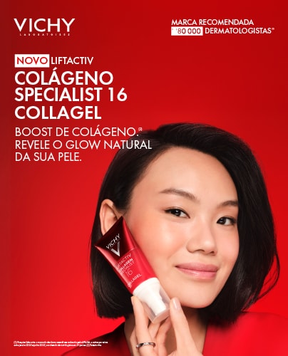 Colágeno Specialist 16 Collagel.