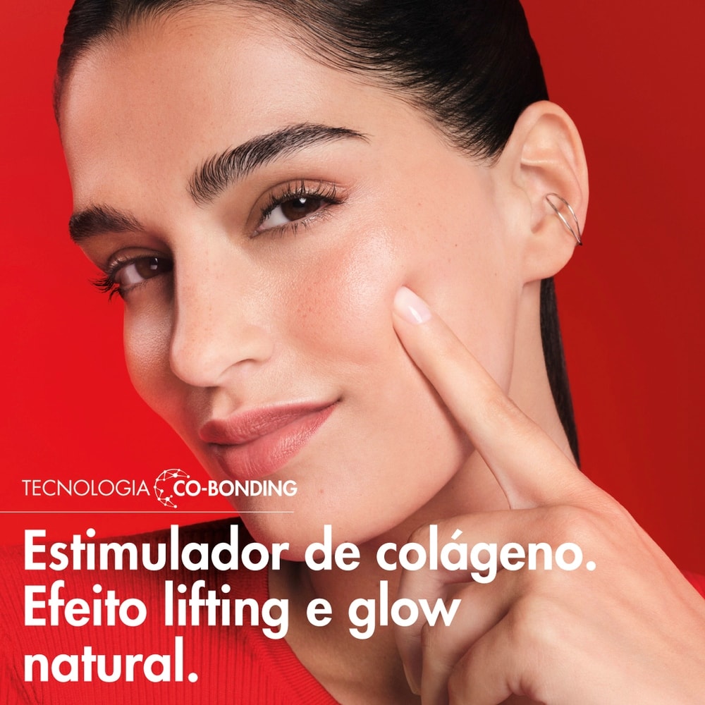 Estimulador de colágeno.