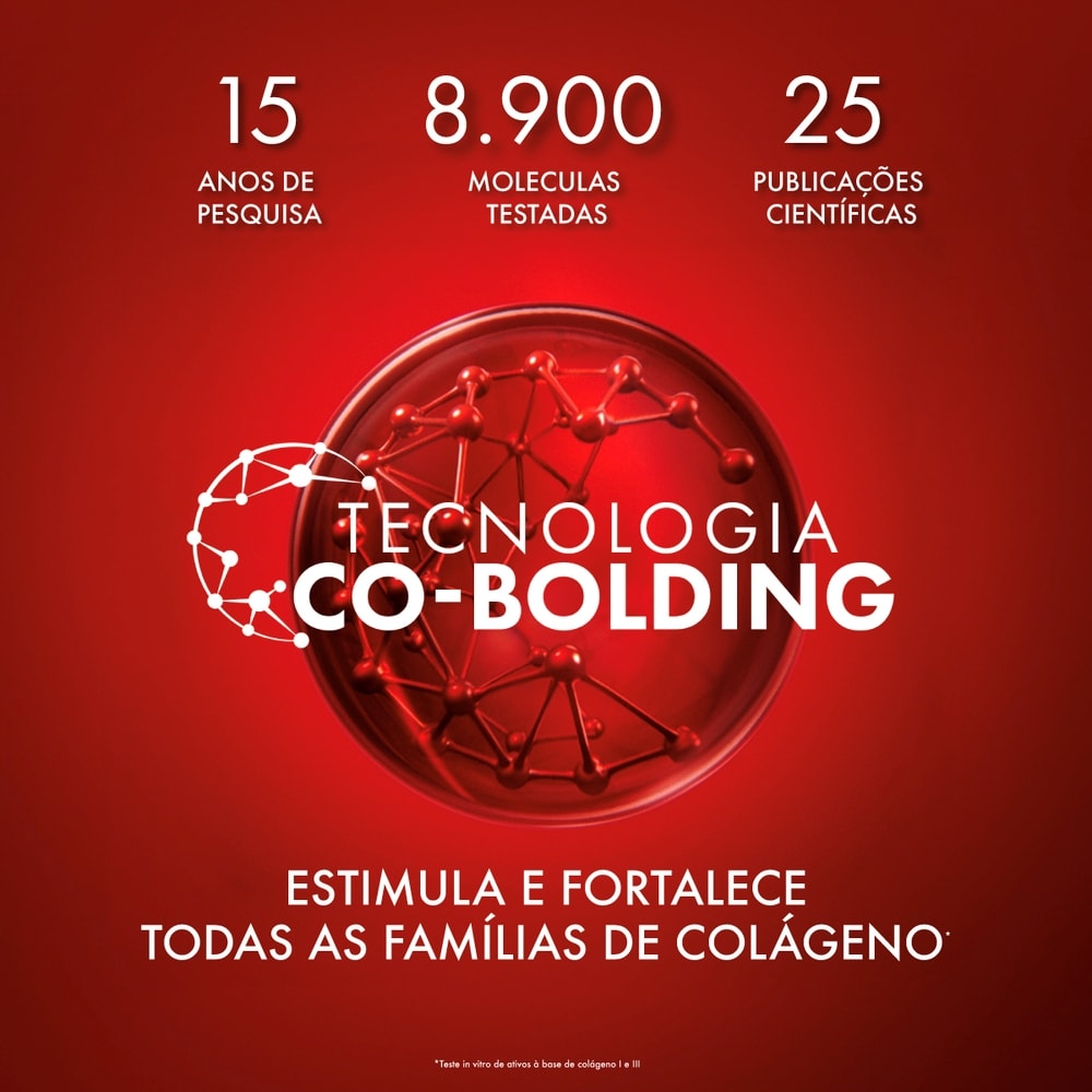 Tecnologia co-bonding.