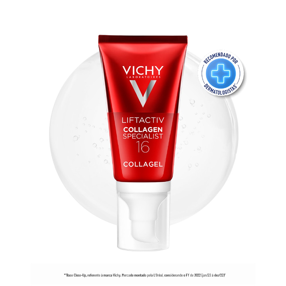 Carrossel de imagens Collagel - 01.