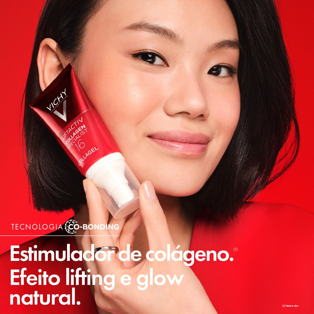 Carrossel de imagens Collagel - 02.