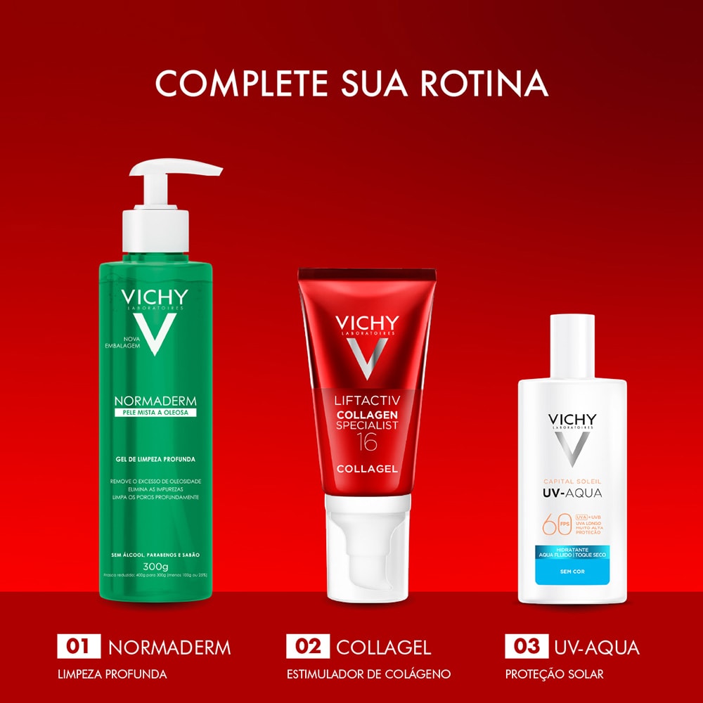 Carrossel de imagens Collagel - 07.