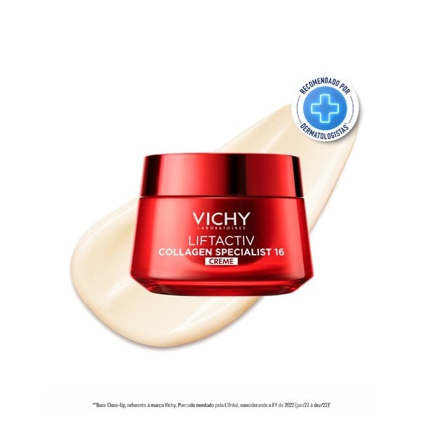 Liftactiv Collagen Specialist 16 Creme.