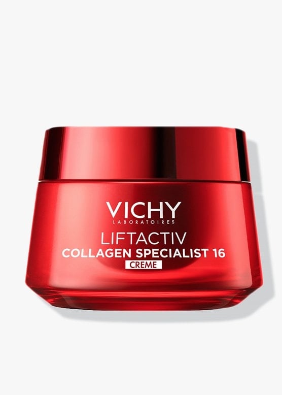 Liftactiv Collagen Specialist 16 Creme.