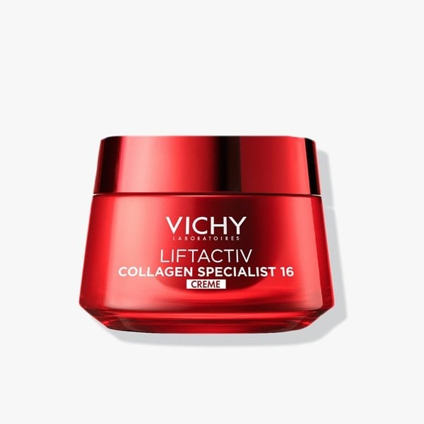 Liftactiv Collagen Specialist 16 Creme.