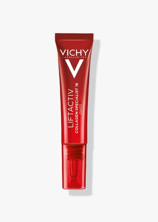 Liftactiv Collagen 16 Specialist Olhos.