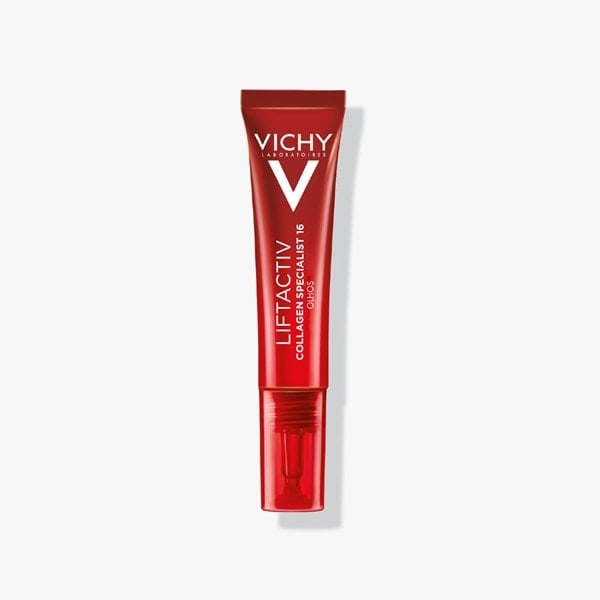 Liftactiv Collagen 16 Specialist Olhos.
