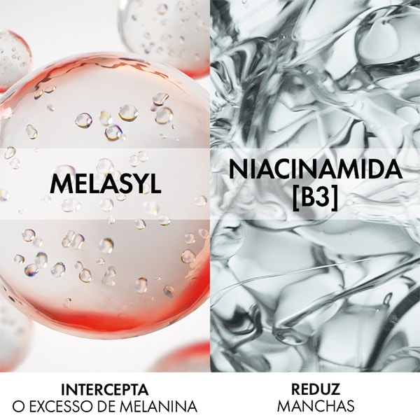 LIFTACTIV Pigment Specialist B3 Serum Antimanchas com Melasyl
