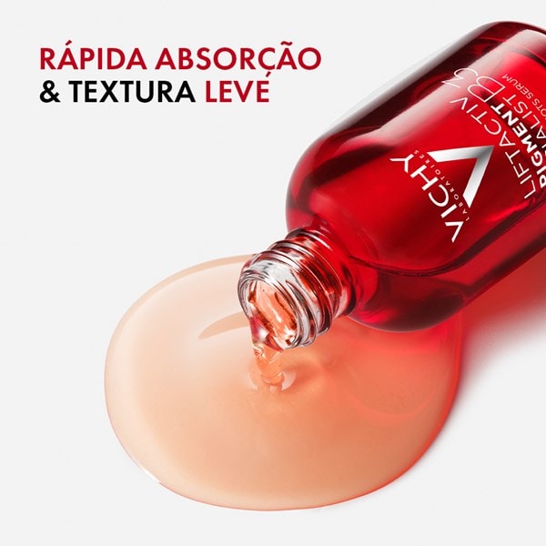 LIFTACTIV Pigment Specialist B3 Serum Antimanchas com Melasyl