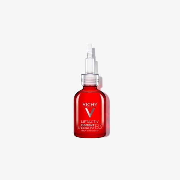 Packshot LIFTACTIV Pigment Specialist B3 Serum Antimanchas com Melasyl